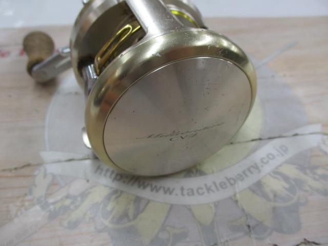 ミリオネアCV-Z 205