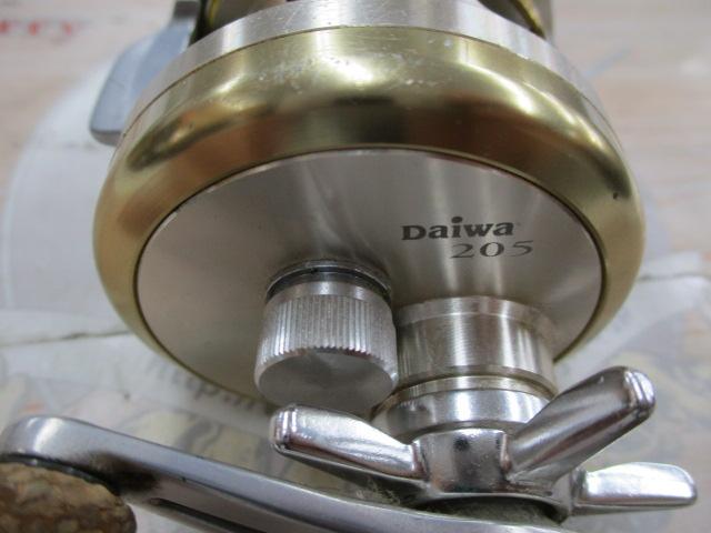 ミリオネアCV-Z 205