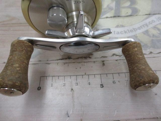 ミリオネアCV-Z 205