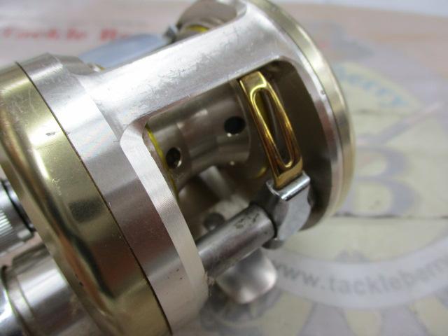 ミリオネアCV-Z 205