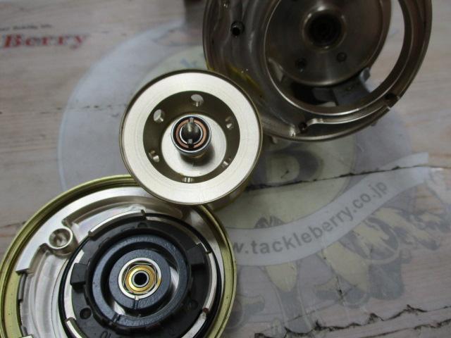 ミリオネアCV-Z 205