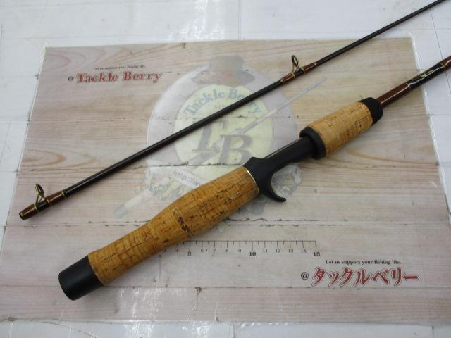 ランカーギアX LGX60CM-2J｜＠ベリーネット 日本最大新品中古