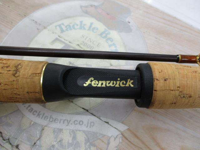 fenwick ランカーギア LGX60C 大幅値下げ fenwick ランカーギア LGX60C - メルカリ
