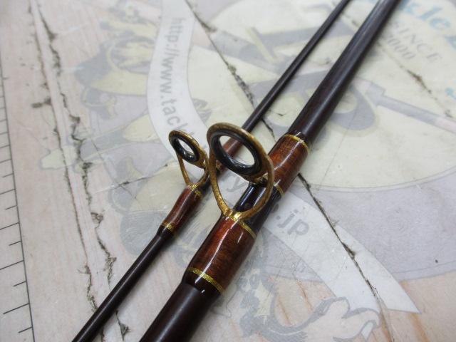 fenwick ランカーギア LGX60C fenwick ランカーギア LGX60C fenwick ランカーギア LGX60C