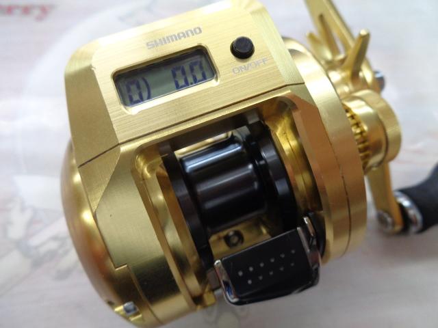 18オシアコンクエストCT 200PG｜＠ベリーネット 日本最大新品
