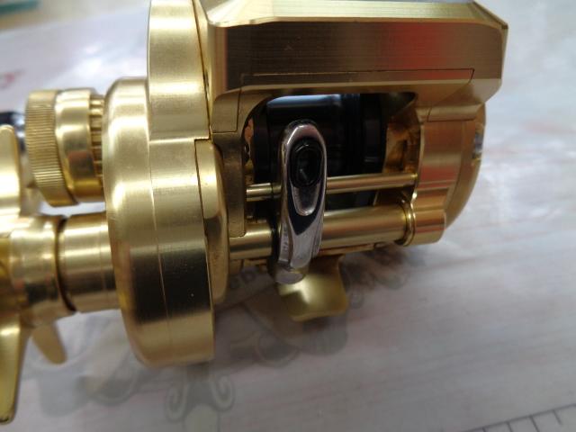 【中古/極上品】 シマノ 18 オシアコンクエスト CT 200PG   /E040M 18オシアコンクエストCT 200PG｜＠ベリーネット 日本最大新品