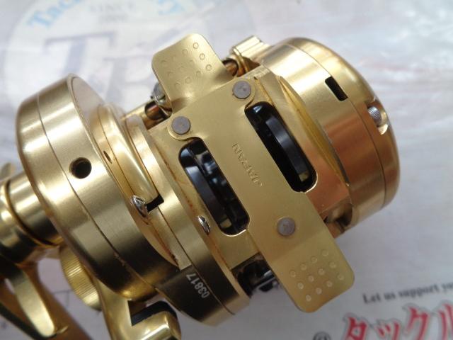 18オシアコンクエストCT 200PG｜＠ベリーネット 日本最大新品