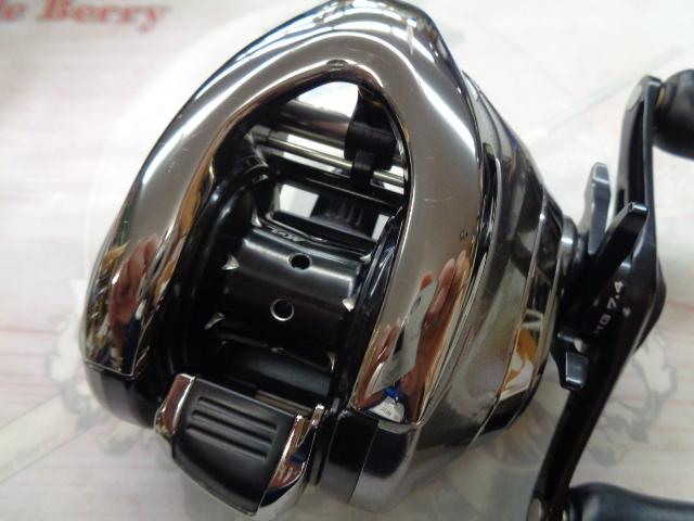 SHIMANO - 16アンタレスDCHG 16アンタレスDCHG RH｜＠ベリーネット 日本最大新品中古釣具WEB