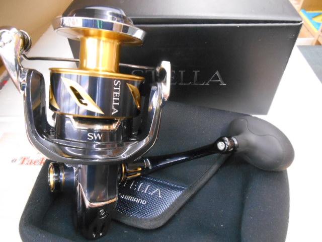 22ステラSW 10000HG｜＠ベリーネット 日本最大新品中古釣具WEB