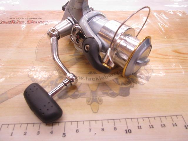 シマノ　SHIMANO バイオマスター2500 シマノ(SHIMANO) 06 バイオマスターMg 2500SDH ｜アウトドア用品