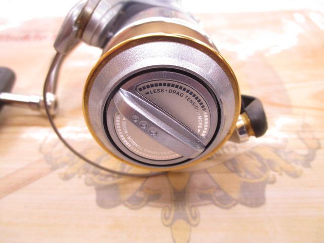 シマノ　バイオマスター2500 ヨドバシ.com - シマノ SHIMANO 2500S [BIOMASTER 11バイオ
