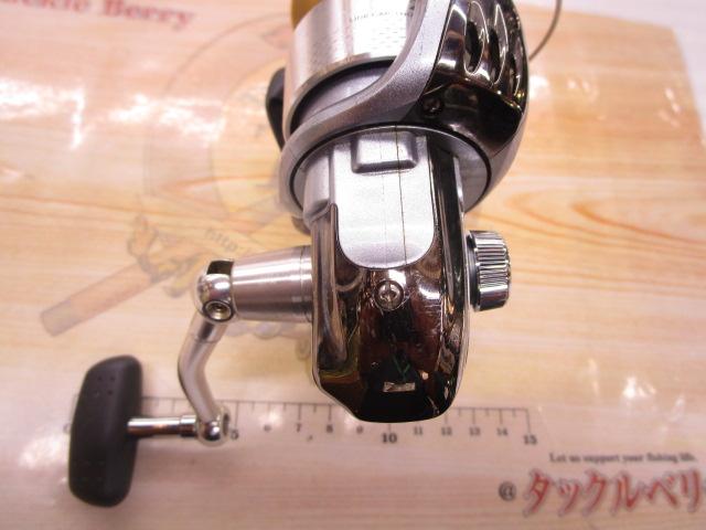 02バイオマスター 2500｜＠ベリーネット 日本最大新品中古釣具