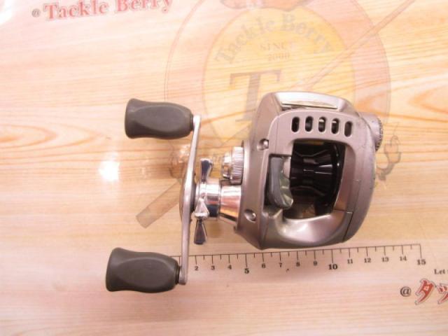 DAIWA - 　TD-Z 103HL ZPIハンドル　ｺﾙｸﾉﾌﾞ DAIWA - TD-Z 103HL ZPIハンドル ｺﾙｸﾉﾌﾞ DAIWA - TD-Z 103HL ZPI