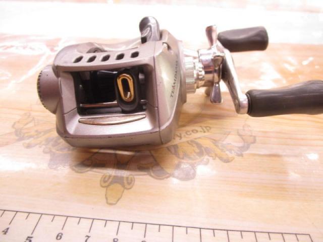 DAIWA - 　TD-Z 103HL ZPIハンドル　ｺﾙｸﾉﾌﾞ TD-Z 103HL ZPIハンドル ｺﾙｸﾉﾌﾞ