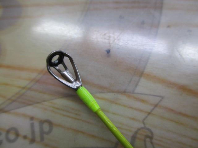 ビースティッキートラウト BST-EXS47UL/C3