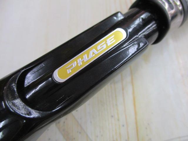 フェイズ PCSC-66L+BF