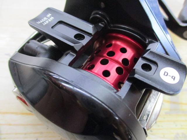 ダイワSS AIR 8.1L｜＠ベリーネット 日本最大新品中古釣具WEB