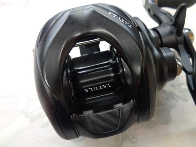 24 タトゥーラ TW 100H 24タトゥーラTW 100が登場!気になる性能やおすすめの使い方を