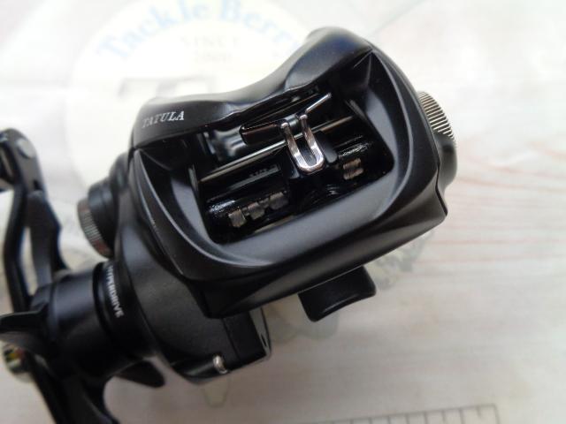 24タトゥーラ TW 100H｜＠ベリーネット 日本最大新品中古釣具WEB
