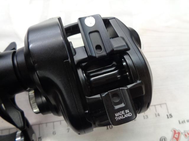 24タトゥーラ TW 100H｜＠ベリーネット 日本最大新品中古釣具WEB