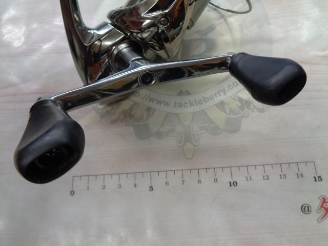 18ステラ C3000S DHHG　未使用保管品 SHIMANO STELA C3000S DHHG 未使用保管品 - メルカリ