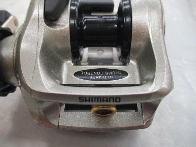 チヌマチック 1000(太糸仕様)