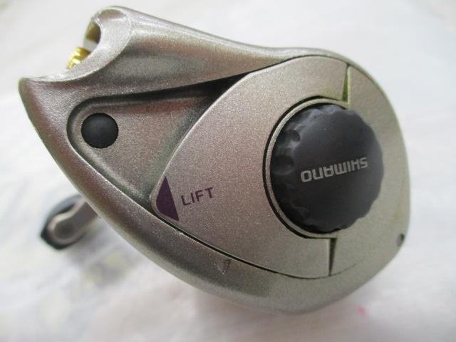 チヌマチック 1000(太糸仕様)