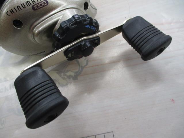 チヌマチック 1000(太糸仕様)