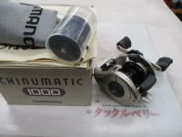 チヌマチック 1000(太糸仕様)