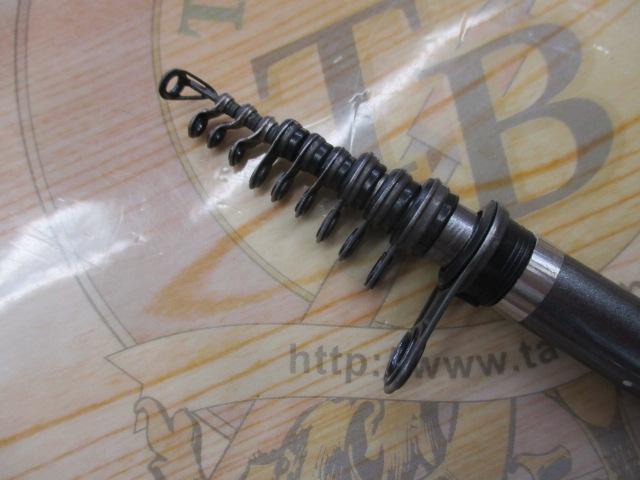 鱗海XT 0.6-530｜＠ベリーネット 日本最大新品中古釣具WEBショップ