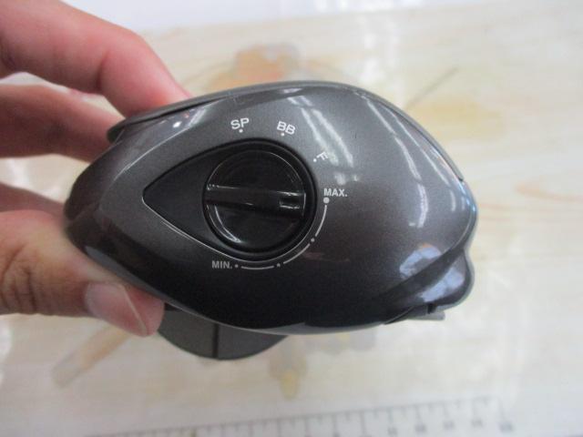 12エクスセンスDC RH