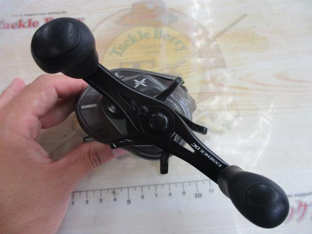 12エクスセンスDC RH｜＠ベリーネット 日本最大新品中古釣具WEB