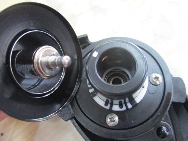 12エクスセンスDC RH｜＠ベリーネット 日本最大新品中古釣具WEB