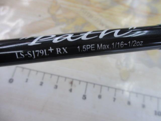 レーベンスラング LS-SJ79L+RX Path(EVA)｜＠ベリーネット 日本