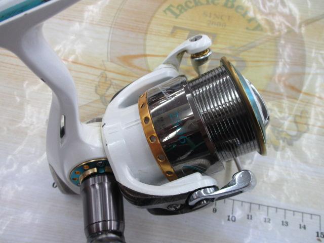 09エメラルダス 2506 中古です。美品 初代エメラルダス2506 新品ライン付 美品 管理番号9｜Yahoo