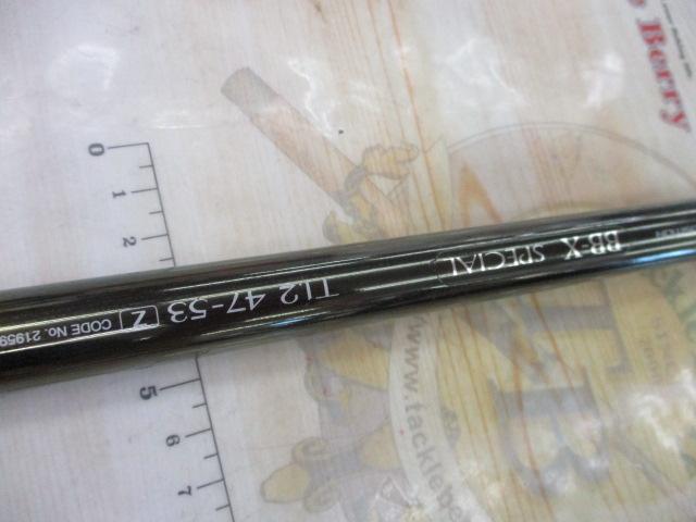 BB-Xスペシャル T1.2 47-53Z｜＠ベリーネット 日本最大新品中古