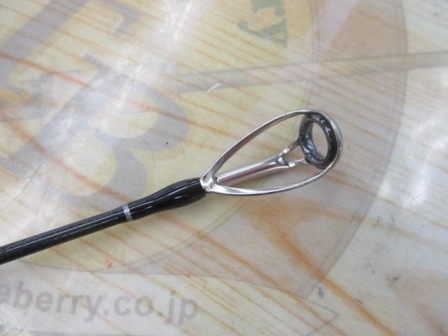 ブルースナイパー 106H プラグスペシャル｜＠ベリーネット 日本