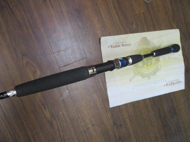 DAIWA - ダイワ ソルティガSG60S-3/4.F ダイワ(Daiwa) ソルティガ COASTAL SG GAME 60S-3 01471331