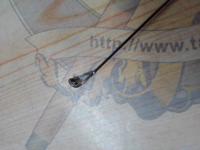 がま磯マスターモデル尾長 M-53