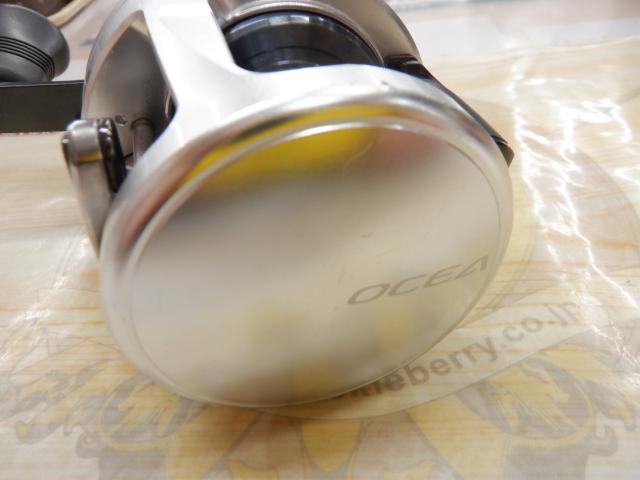 12オシアカルカッタ 200PG｜＠ベリーネット 日本最大新品中古