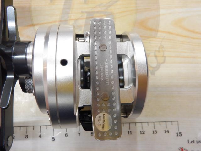 12オシアカルカッタ 200PG｜＠ベリーネット 日本最大新品中古