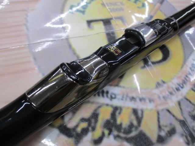 がま磯グレ競技スペシャルⅡ 175-53(チタンSic)