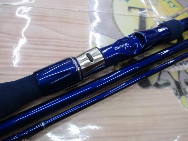 シーパワー73 80-300