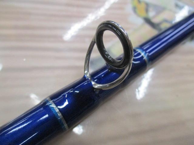 シーパワー73 80-300