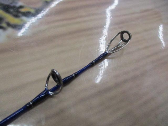 シーパワー73 80-300