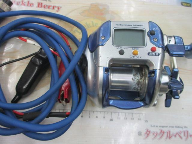 04電動丸 1000H｜＠ベリーネット 日本最大新品中古釣具WEBショップ