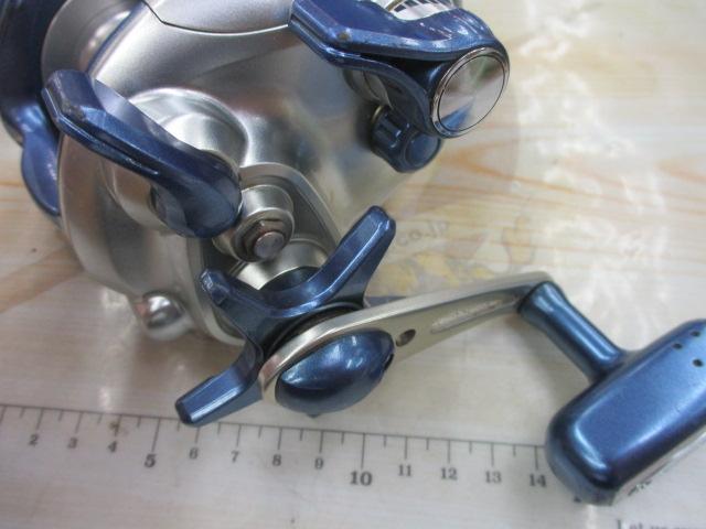 【即日発送】シマノ 電動リール　04電動丸1000H 本体のみ SHIMANO 電動リール 1000H 04電動丸