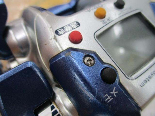 【即日発送】シマノ 電動リール　04電動丸1000H 本体のみ 04電動丸 1000H｜＠ベリーネット 日本最大新品中古釣具WEBショップ