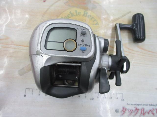 スーパータナセンサーS 300W