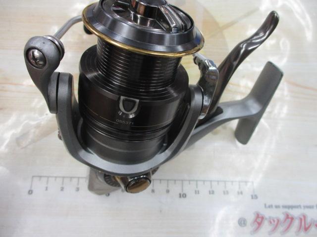 インパルトα 2500LBD｜＠ベリーネット 日本最大新品中古釣具WEB